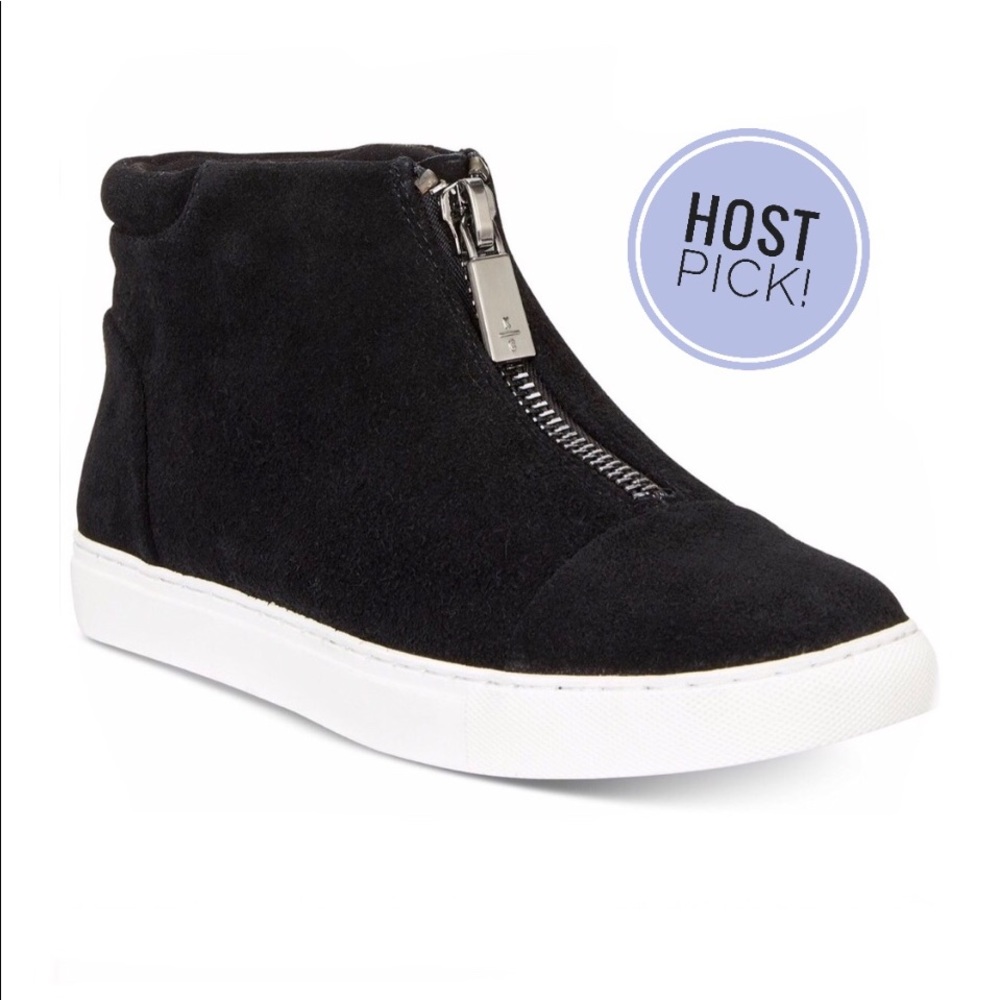 🎉🎉Host Pick🎉🎉 Kenneth Cole High Top Sneaker